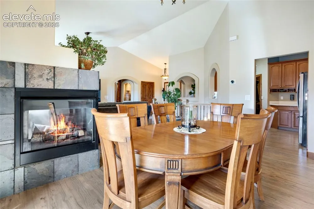 126 Star View Circle Palmer Lake, CO 80133