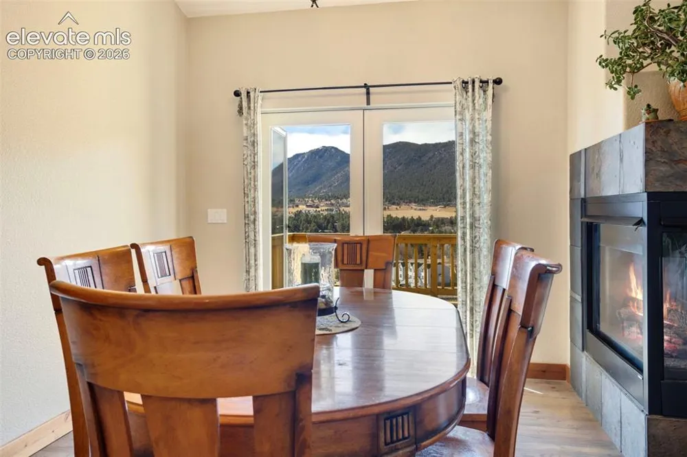 126 Star View Circle Palmer Lake, CO 80133