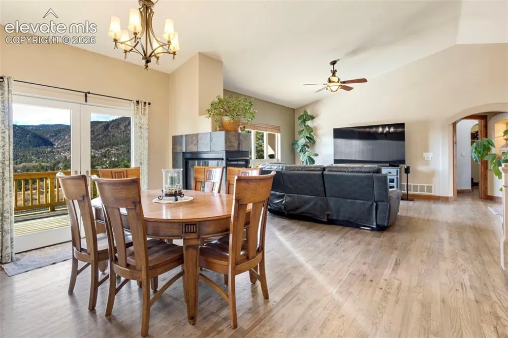 126 Star View Circle Palmer Lake, CO 80133