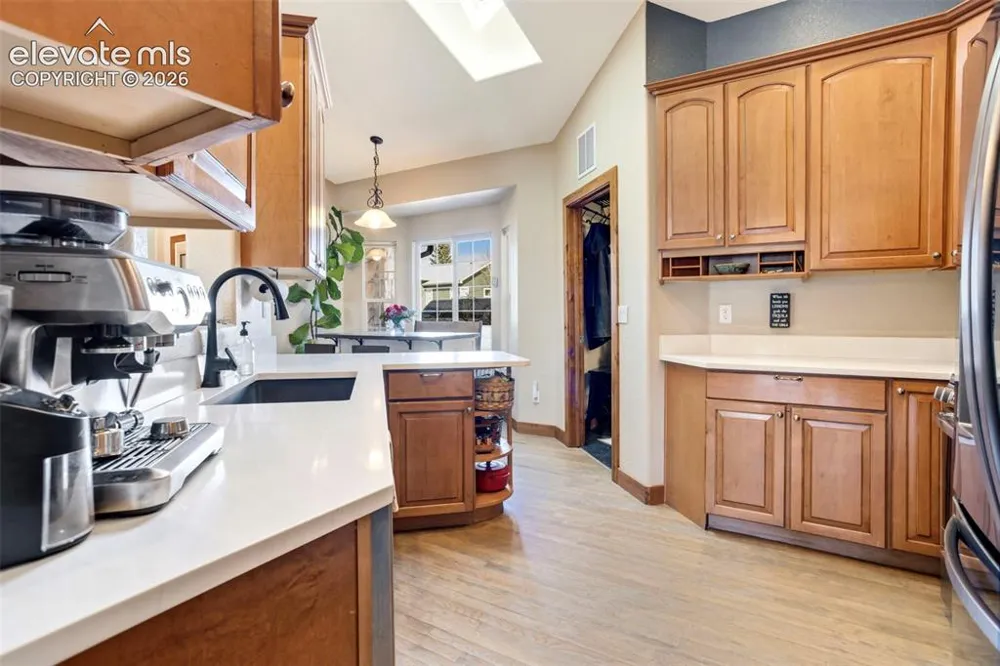 126 Star View Circle Palmer Lake, CO 80133