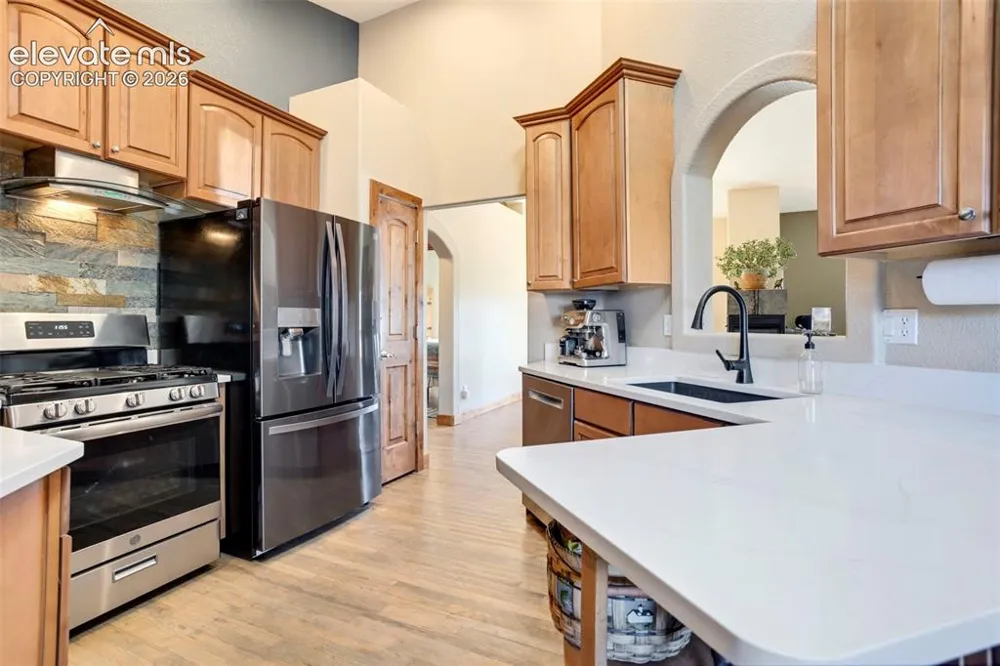 126 Star View Circle Palmer Lake, CO 80133
