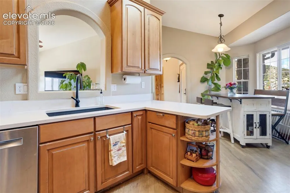 126 Star View Circle Palmer Lake, CO 80133