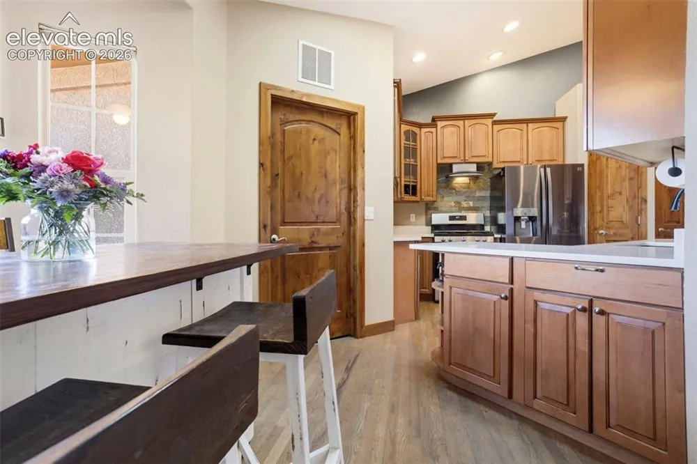 126 Star View Circle Palmer Lake, CO 80133