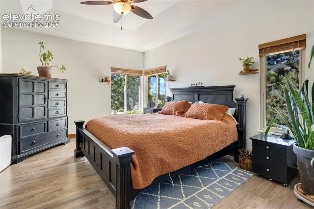 126 Star View Circle Palmer Lake, CO 80133