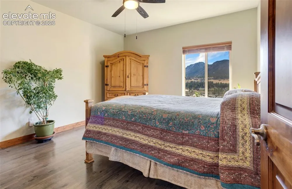 126 Star View Circle Palmer Lake, CO 80133