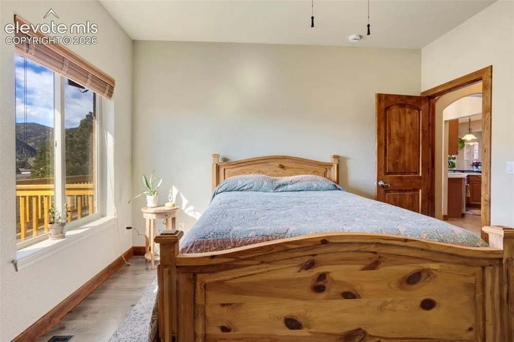 126 Star View Circle Palmer Lake, CO 80133