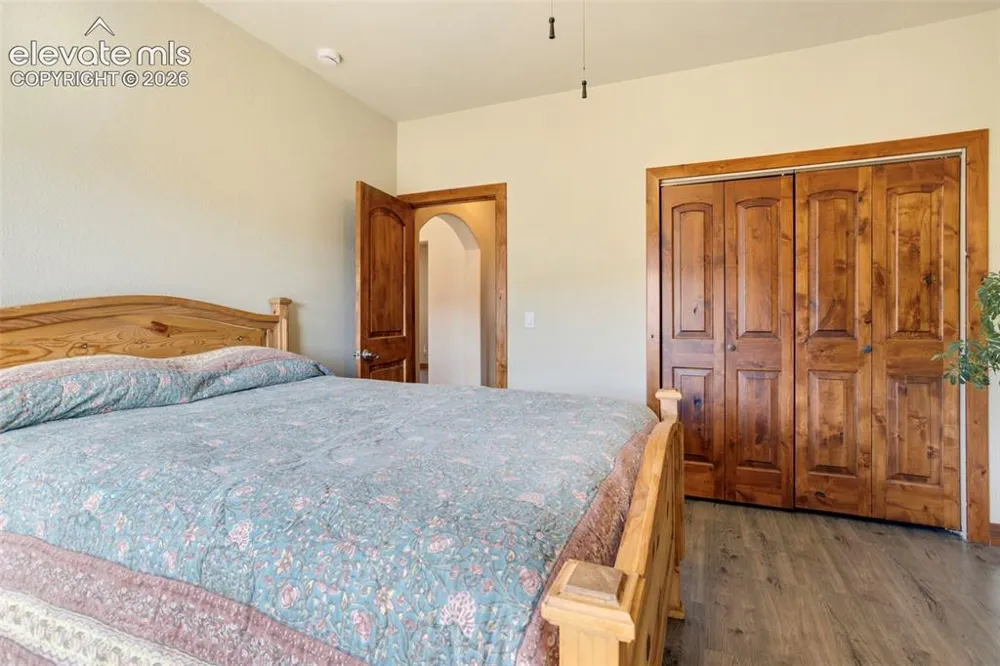 126 Star View Circle Palmer Lake, CO 80133