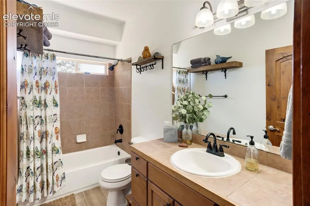 126 Star View Circle Palmer Lake, CO 80133