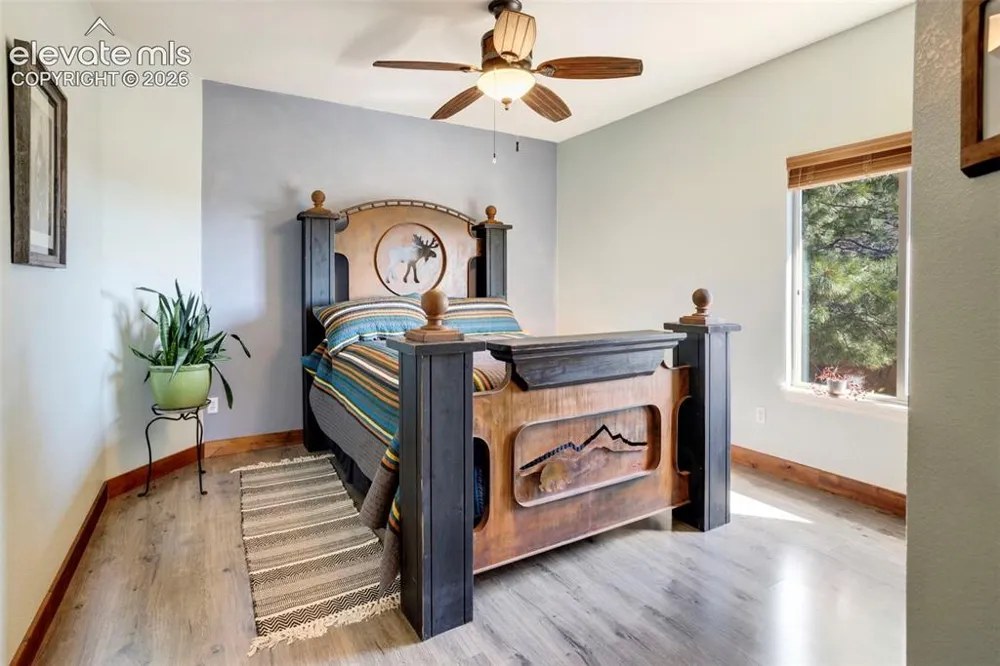 126 Star View Circle Palmer Lake, CO 80133