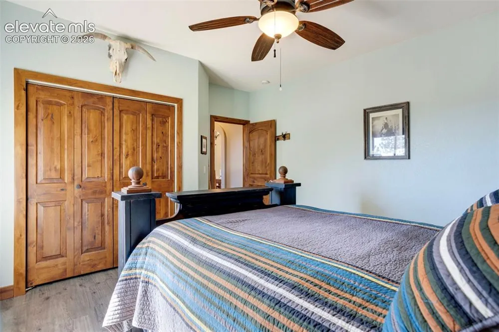 126 Star View Circle Palmer Lake, CO 80133