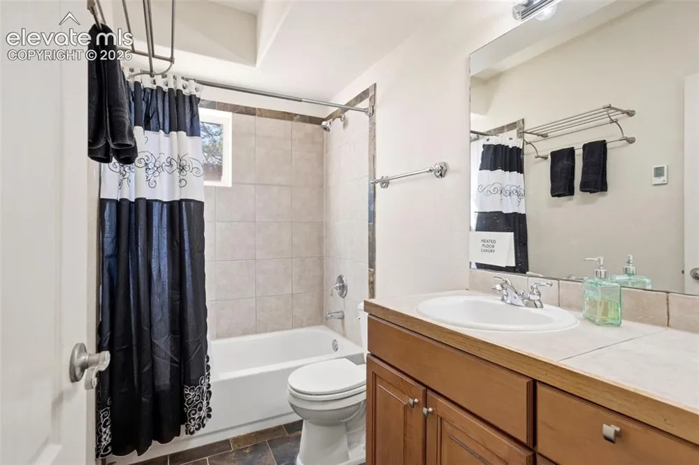 126 Star View Circle Palmer Lake, CO 80133
