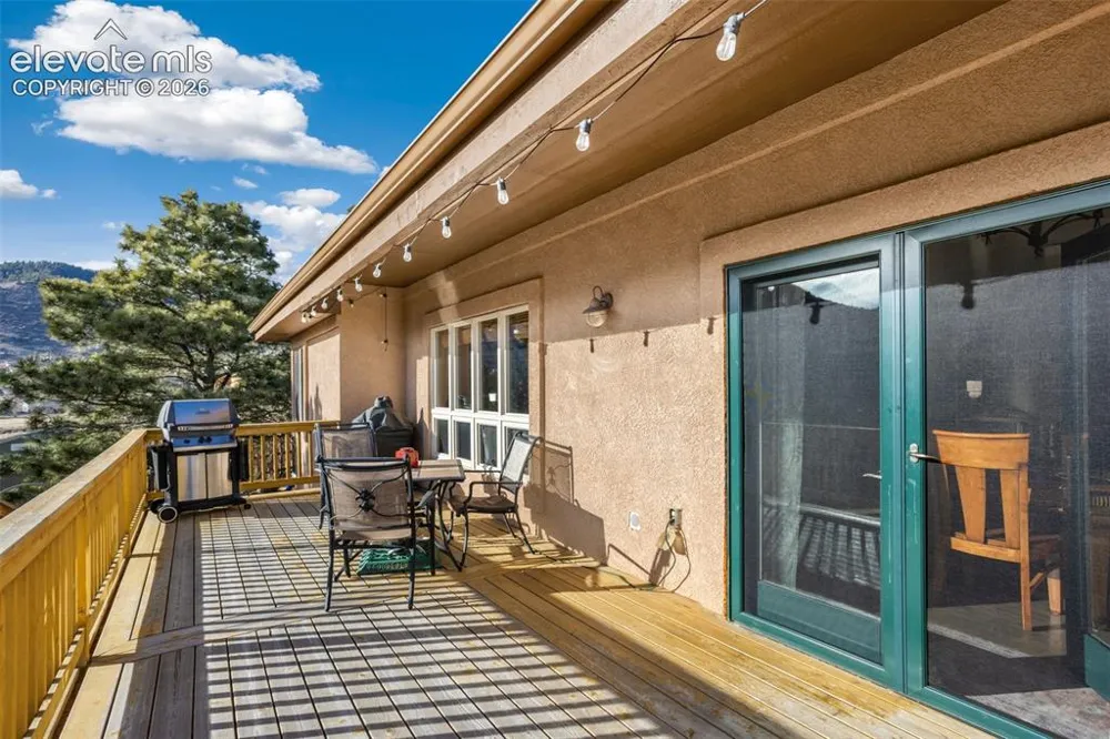 126 Star View Circle Palmer Lake, CO 80133