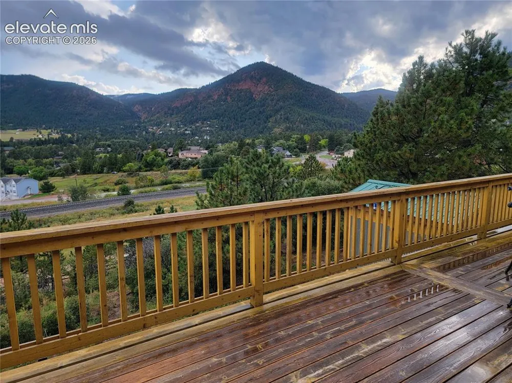 126 Star View Circle Palmer Lake, CO 80133