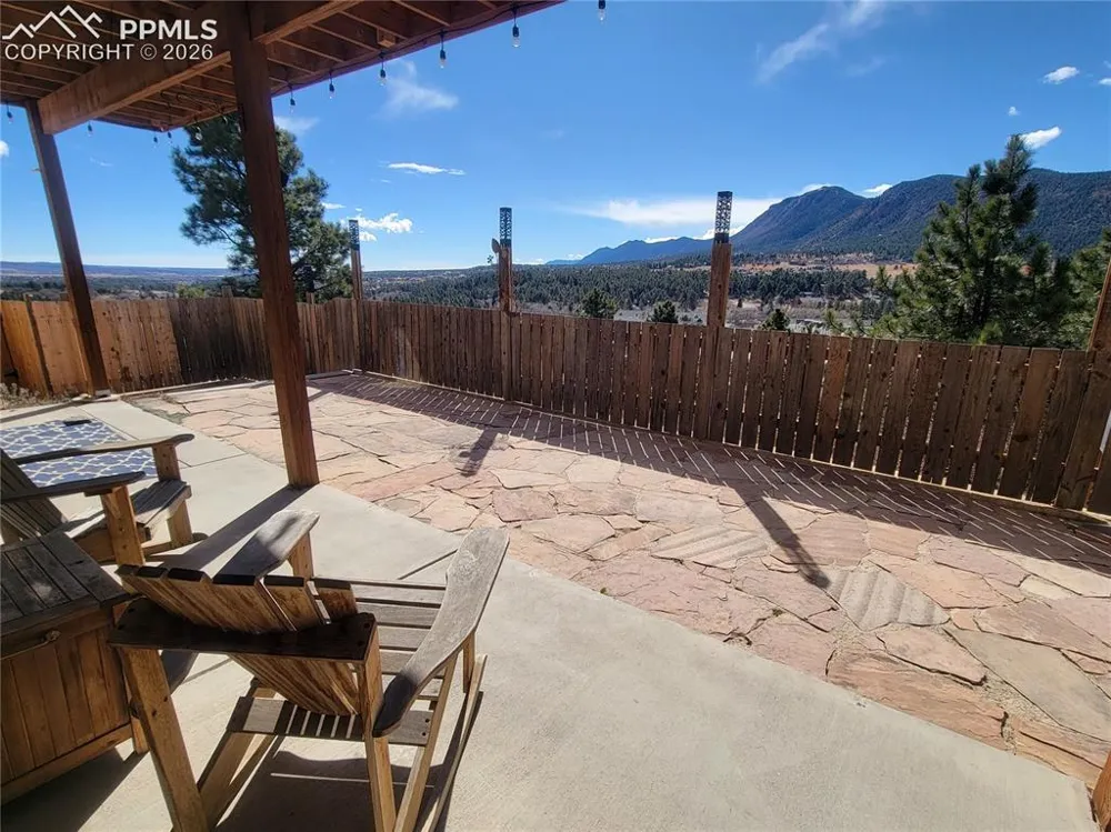 126 Star View Circle Palmer Lake, CO 80133