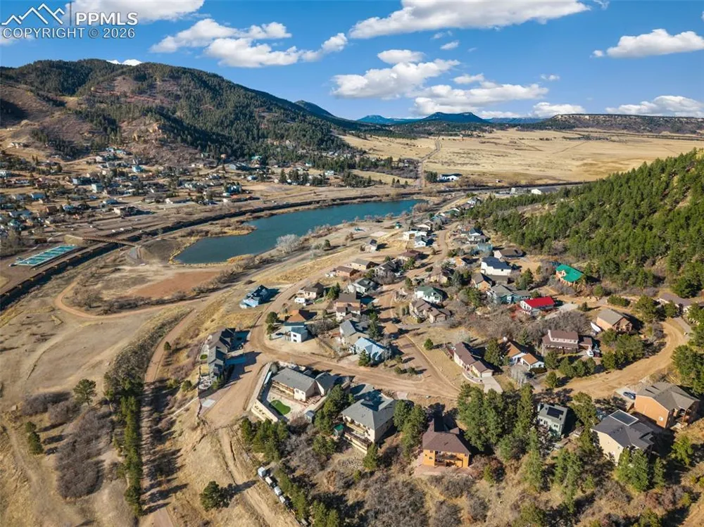 126 Star View Circle Palmer Lake, CO 80133