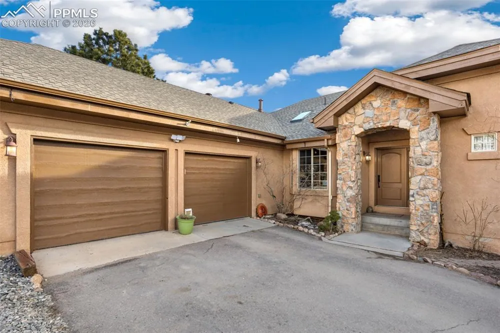 126 Star View Circle Palmer Lake, CO 80133