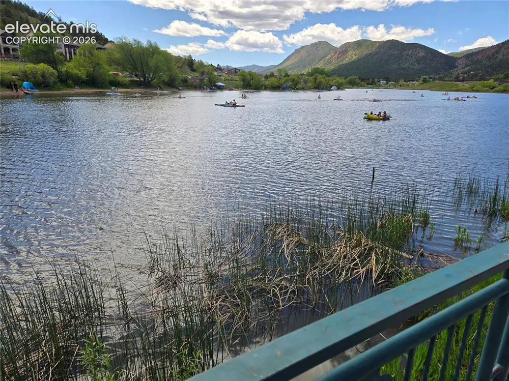 126 Star View Circle Palmer Lake, CO 80133