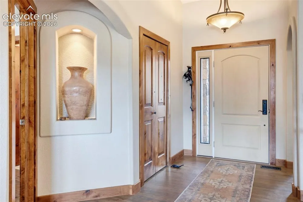 126 Star View Circle Palmer Lake, CO 80133