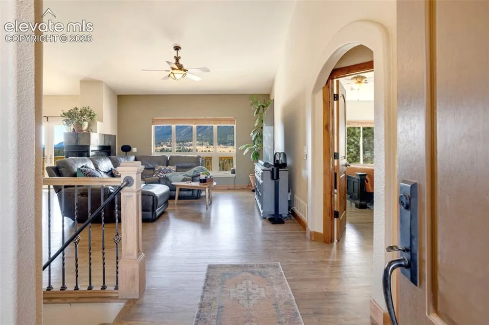 126 Star View Circle Palmer Lake, CO 80133