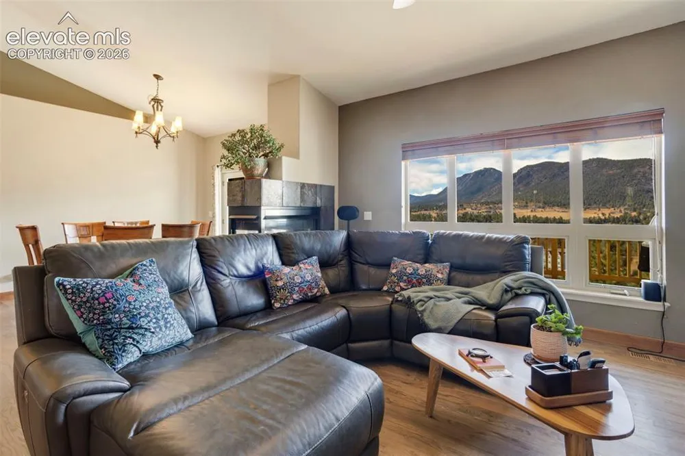 126 Star View Circle Palmer Lake, CO 80133