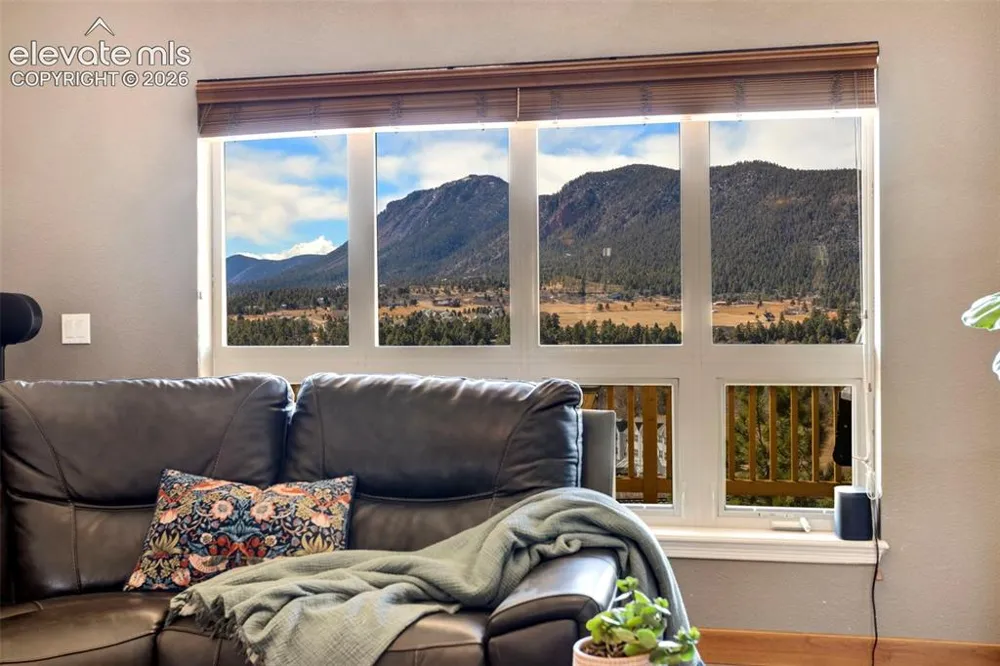126 Star View Circle Palmer Lake, CO 80133