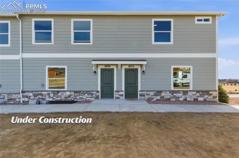 6634 Rawhide Ridge View