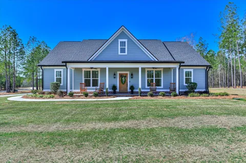 1630 Long Cove Drive