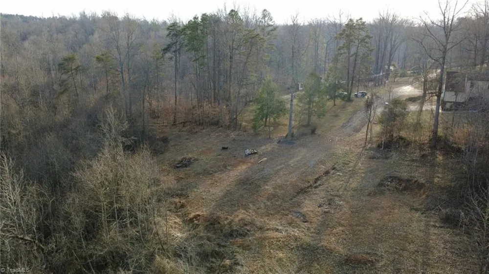 0 Reynolda Road Pfafftown, NC 27040