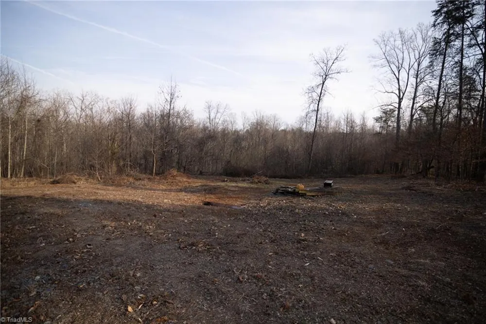 0 Reynolda Road Pfafftown, NC 27040
