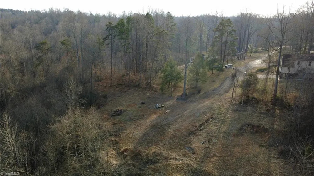 0 Reynolda Road Pfafftown, NC 27040