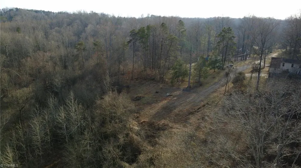 0 Reynolda Road Pfafftown, NC 27040