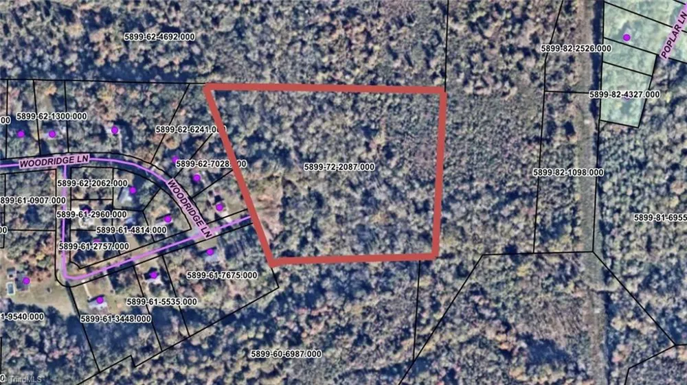 0 Reynolda Road Pfafftown, NC 27040