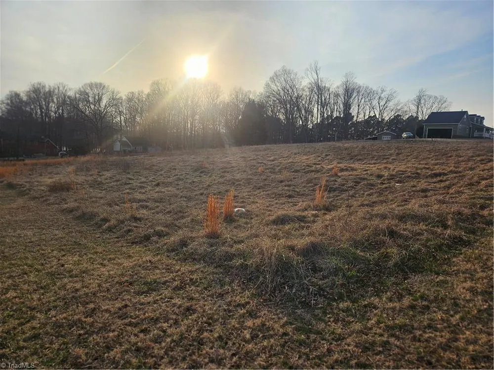 232 Chickasaw Drive Reidsville, NC 27320