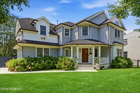 500 Corlies Avenue