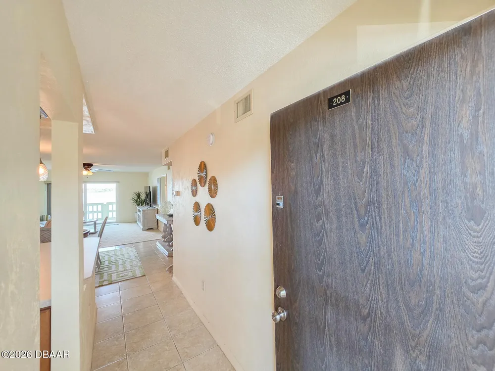 3606 S Peninsula Drive #208 Port Orange, FL 32127