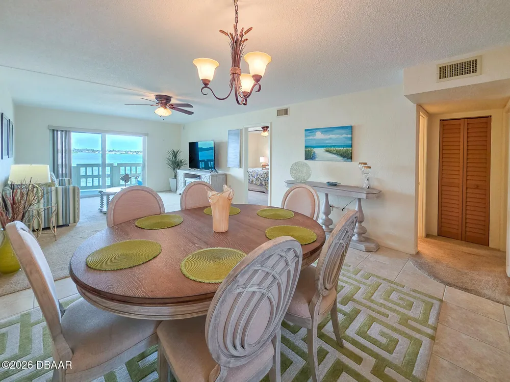 3606 S Peninsula Drive #208 Port Orange, FL 32127