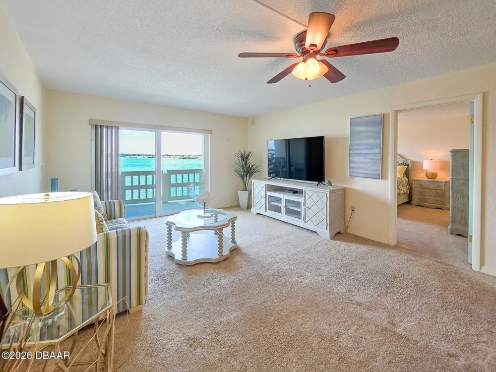 3606 S Peninsula Drive #208 Port Orange, FL 32127