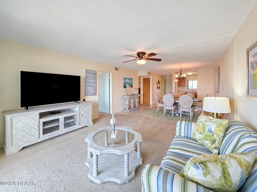 3606 S Peninsula Drive #208 Port Orange, FL 32127