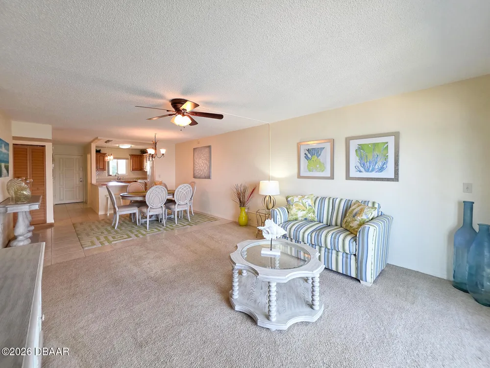 3606 S Peninsula Drive #208 Port Orange, FL 32127