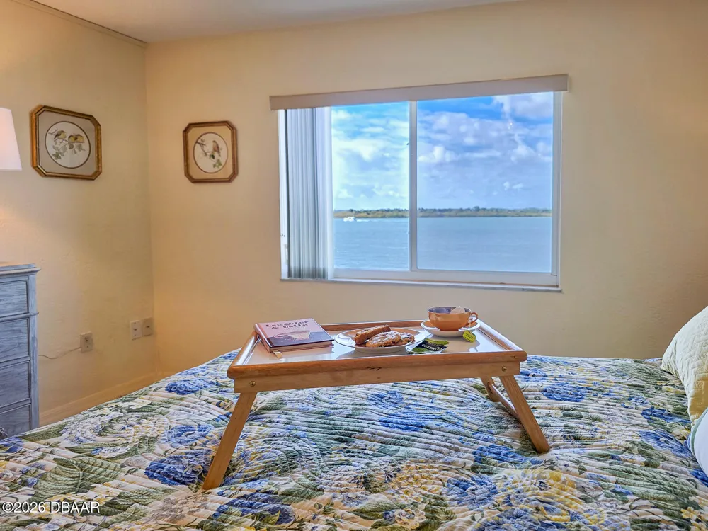 3606 S Peninsula Drive #208 Port Orange, FL 32127