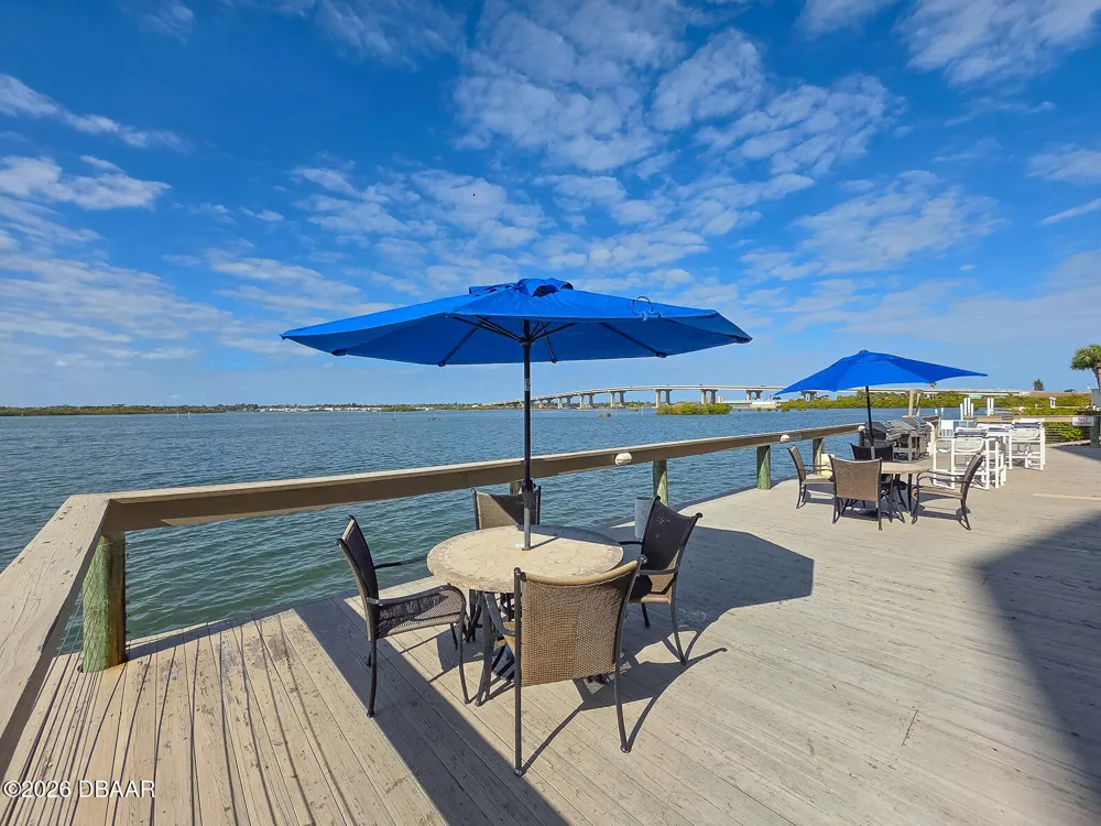 3606 S Peninsula Drive #208 Port Orange, FL 32127
