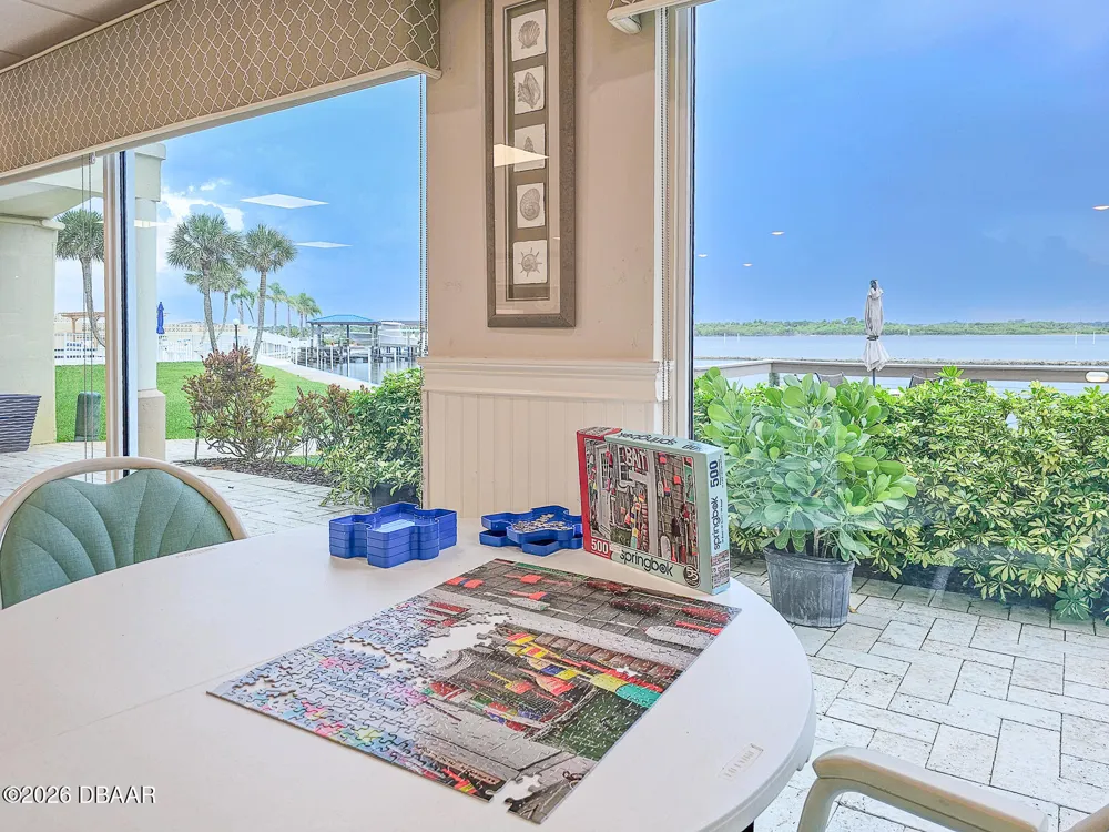 3606 S Peninsula Drive #208 Port Orange, FL 32127