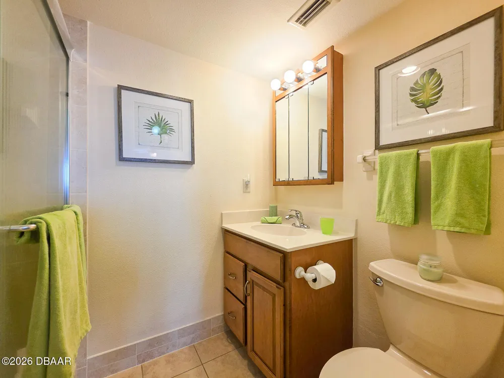 3606 S Peninsula Drive #208 Port Orange, FL 32127