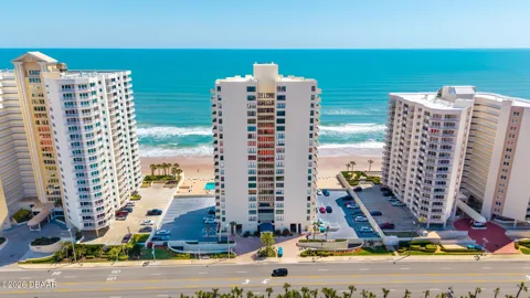 2947 S Atlantic Avenue #506