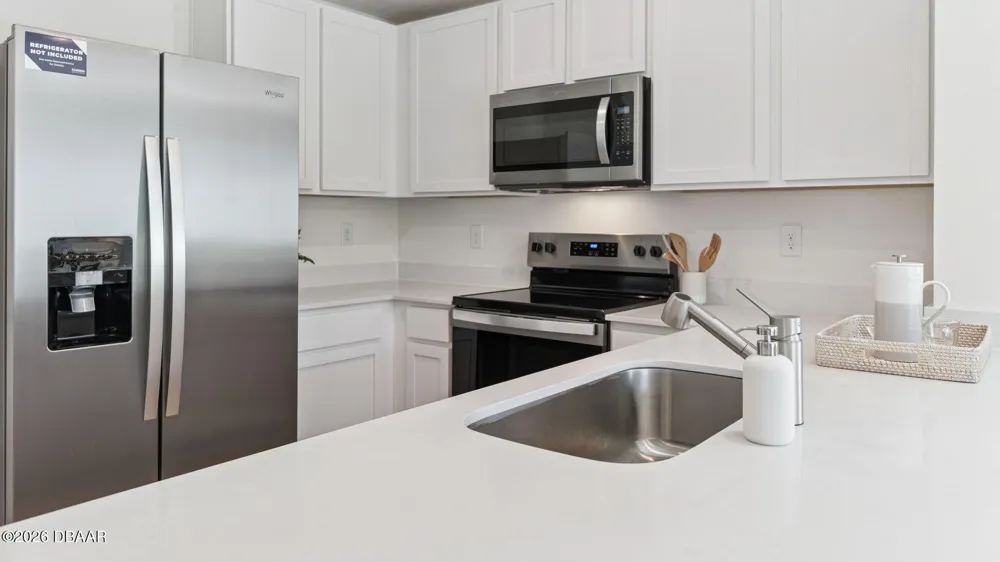 556 Pinot Drive Holly Hill, FL 32117