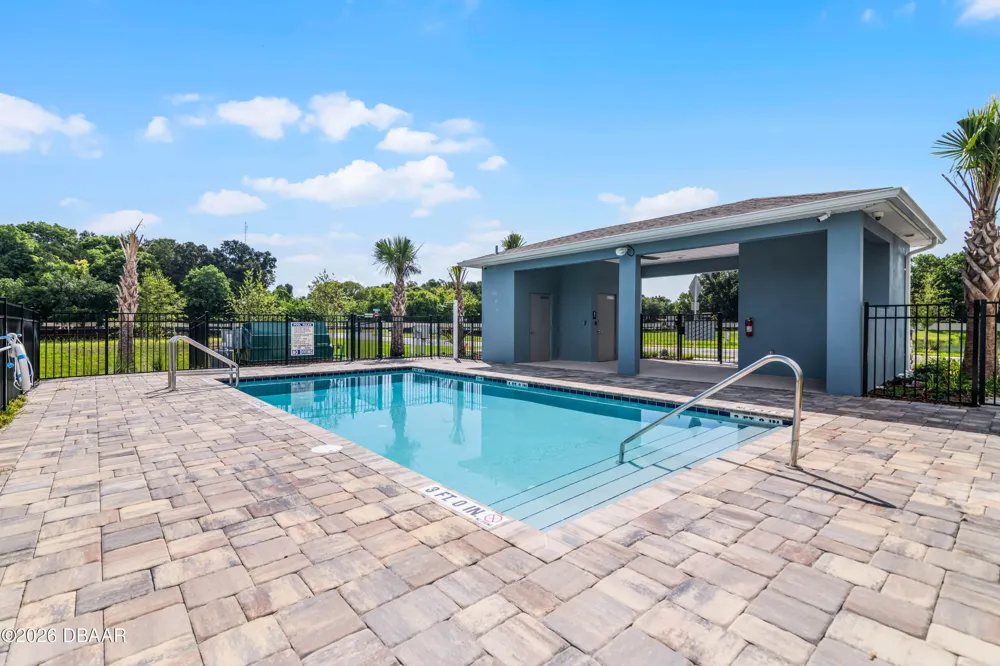 556 Pinot Drive Holly Hill, FL 32117