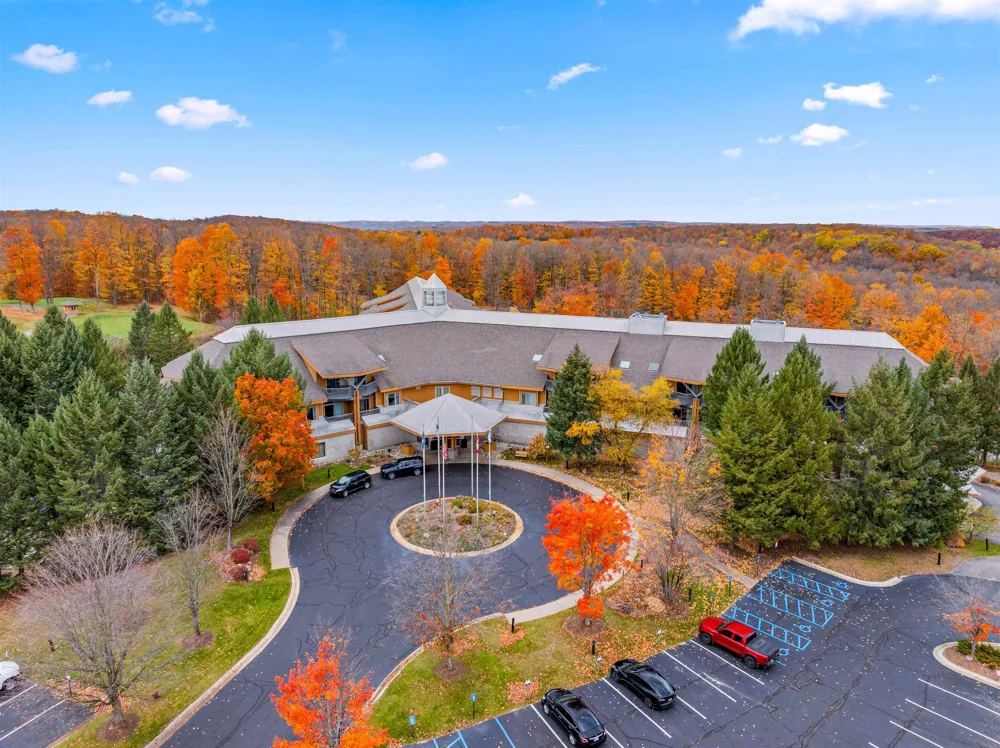 2400 Troon South Kearney Township, MI 49615
