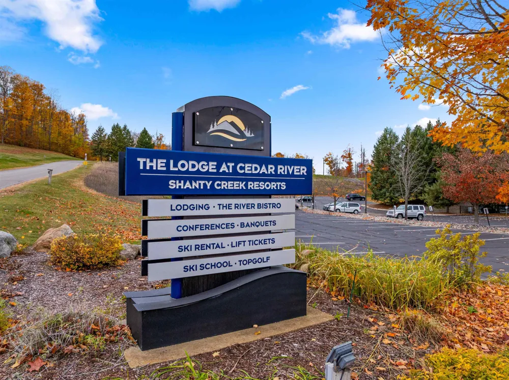 2400 Troon South Kearney Township, MI 49615