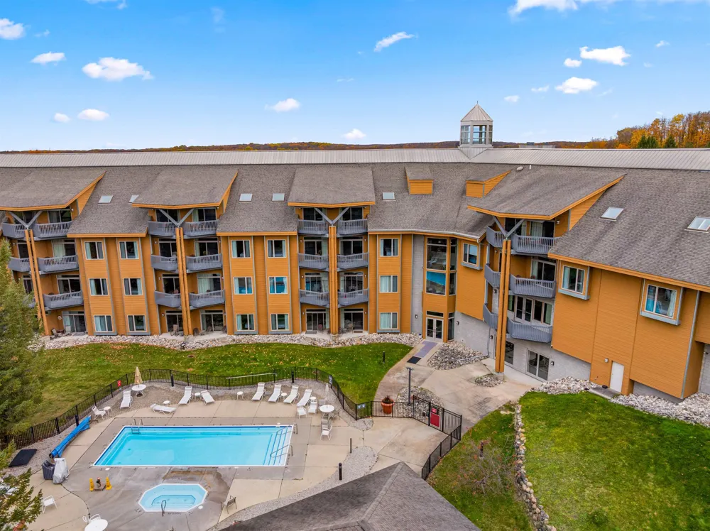 2400 Troon South Kearney Township, MI 49615