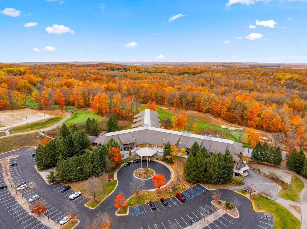 2400 Troon South Kearney Township, MI 49615